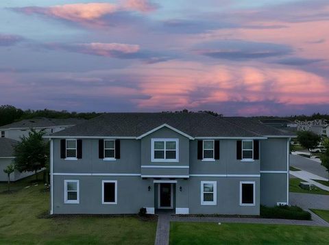 2252 EMERALD SPRINGS DRIVE APOPKA FL 32712