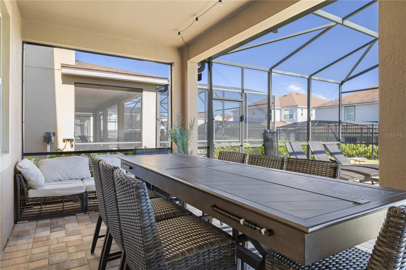 SOLARA RESORT - Residential