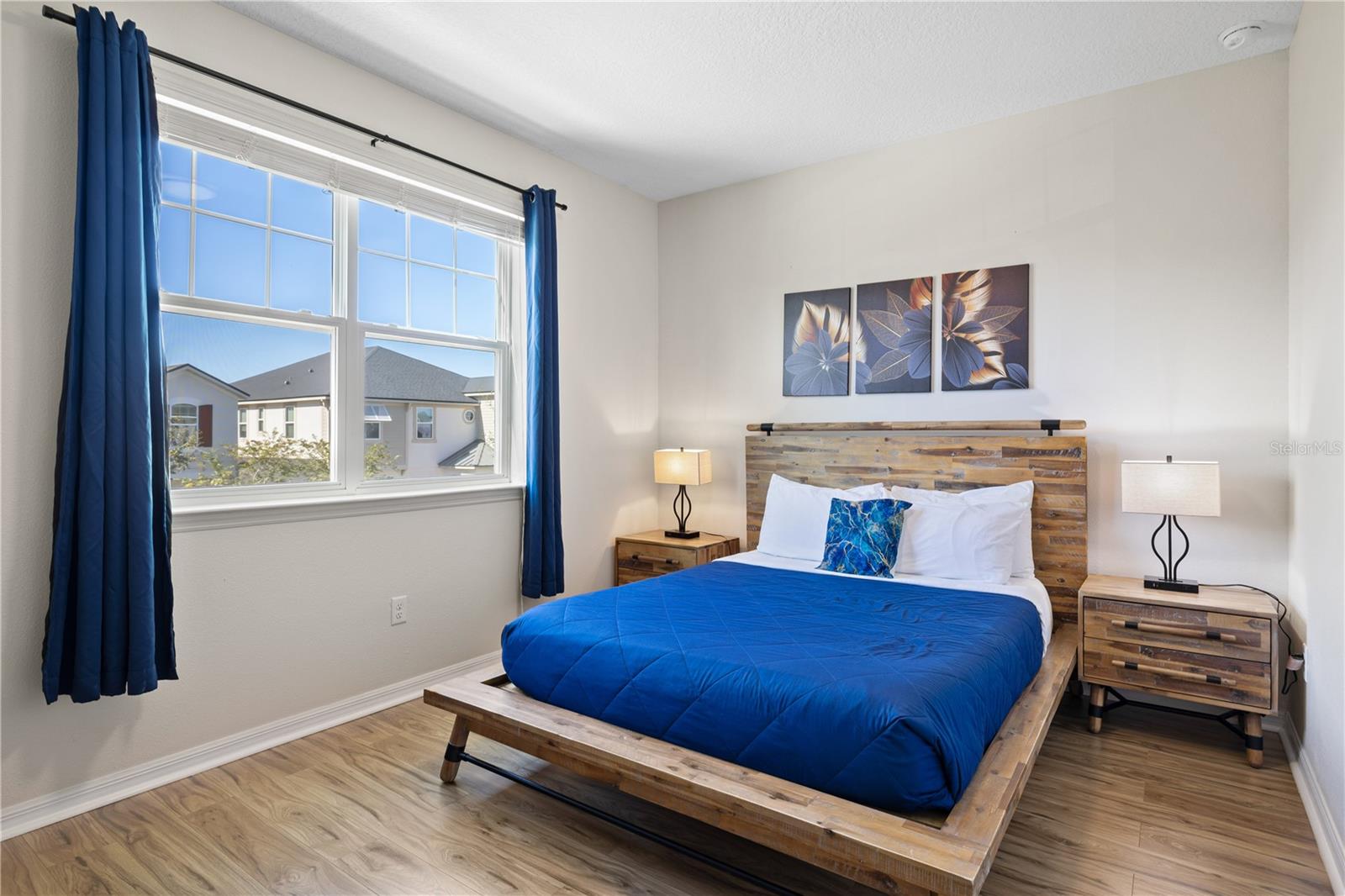 SOLARA RESORT - Residential