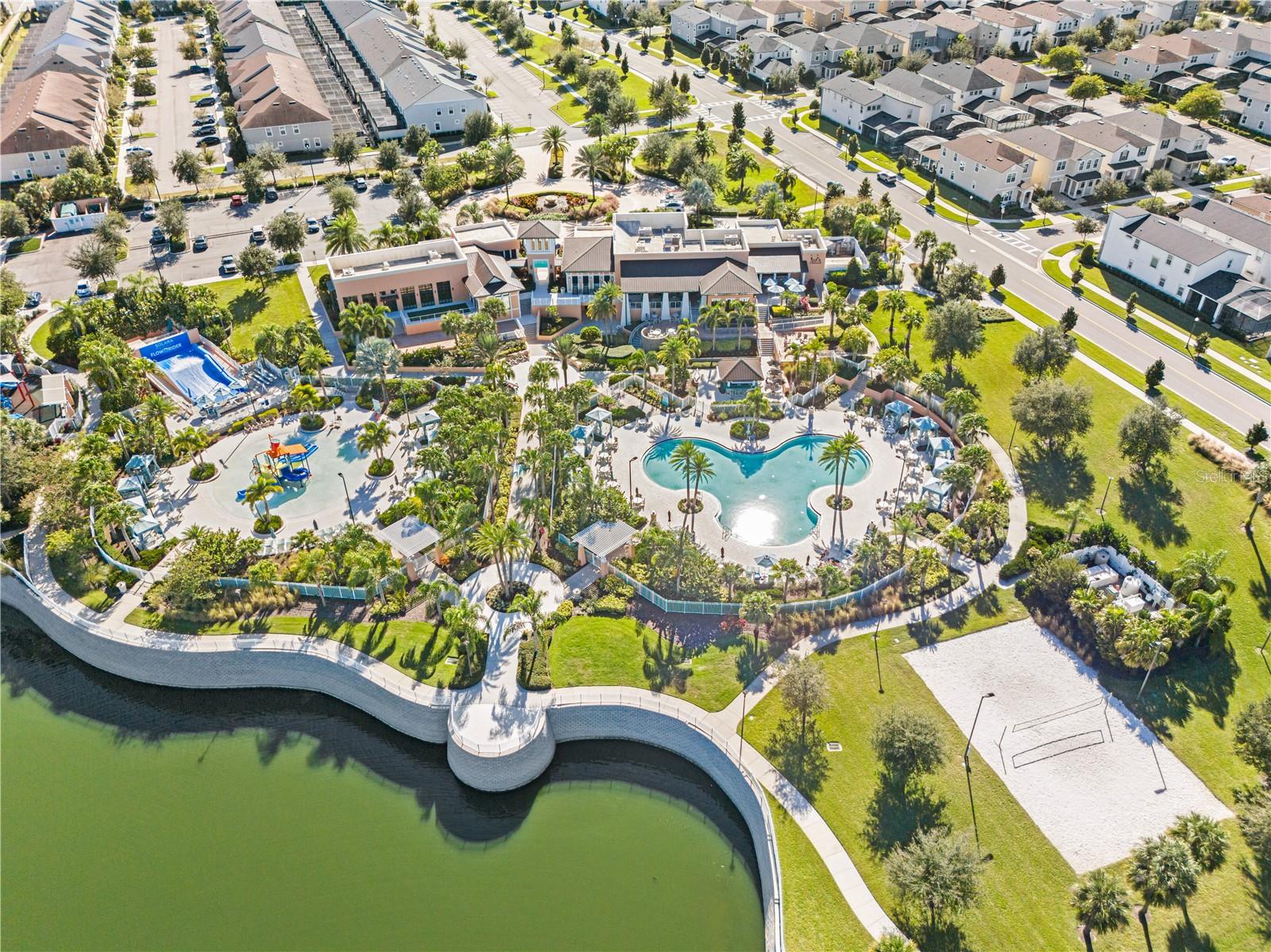 SOLARA RESORT - Residential