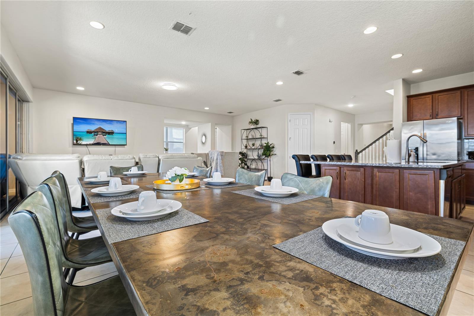 SOLARA RESORT - Residential