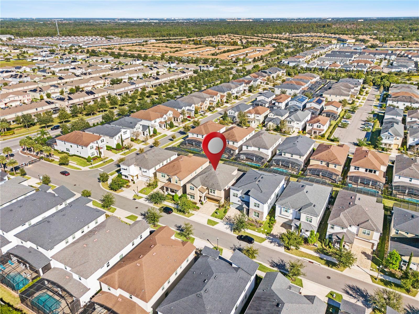 SOLARA RESORT - Residential