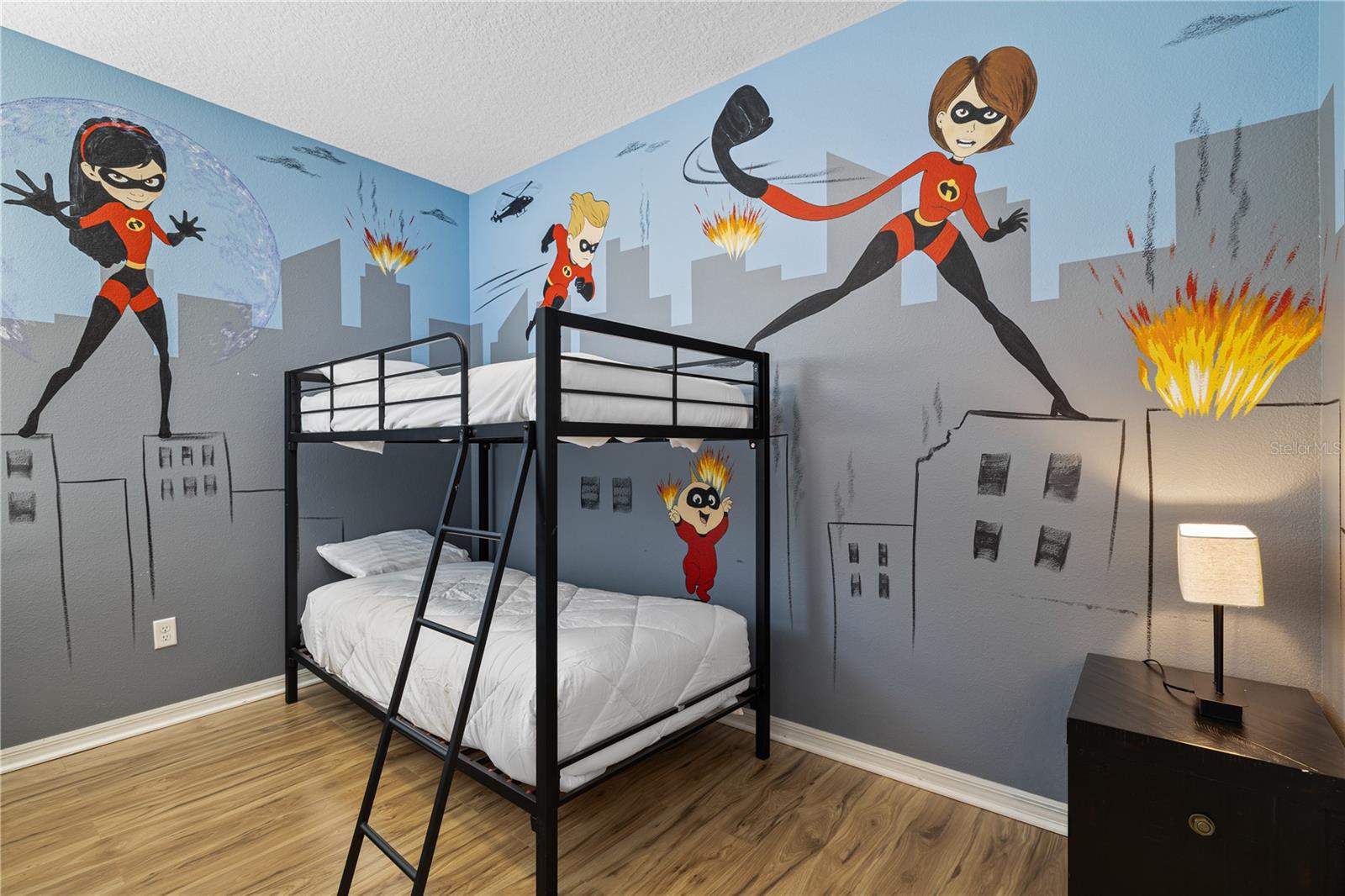 SOLARA RESORT - Residential