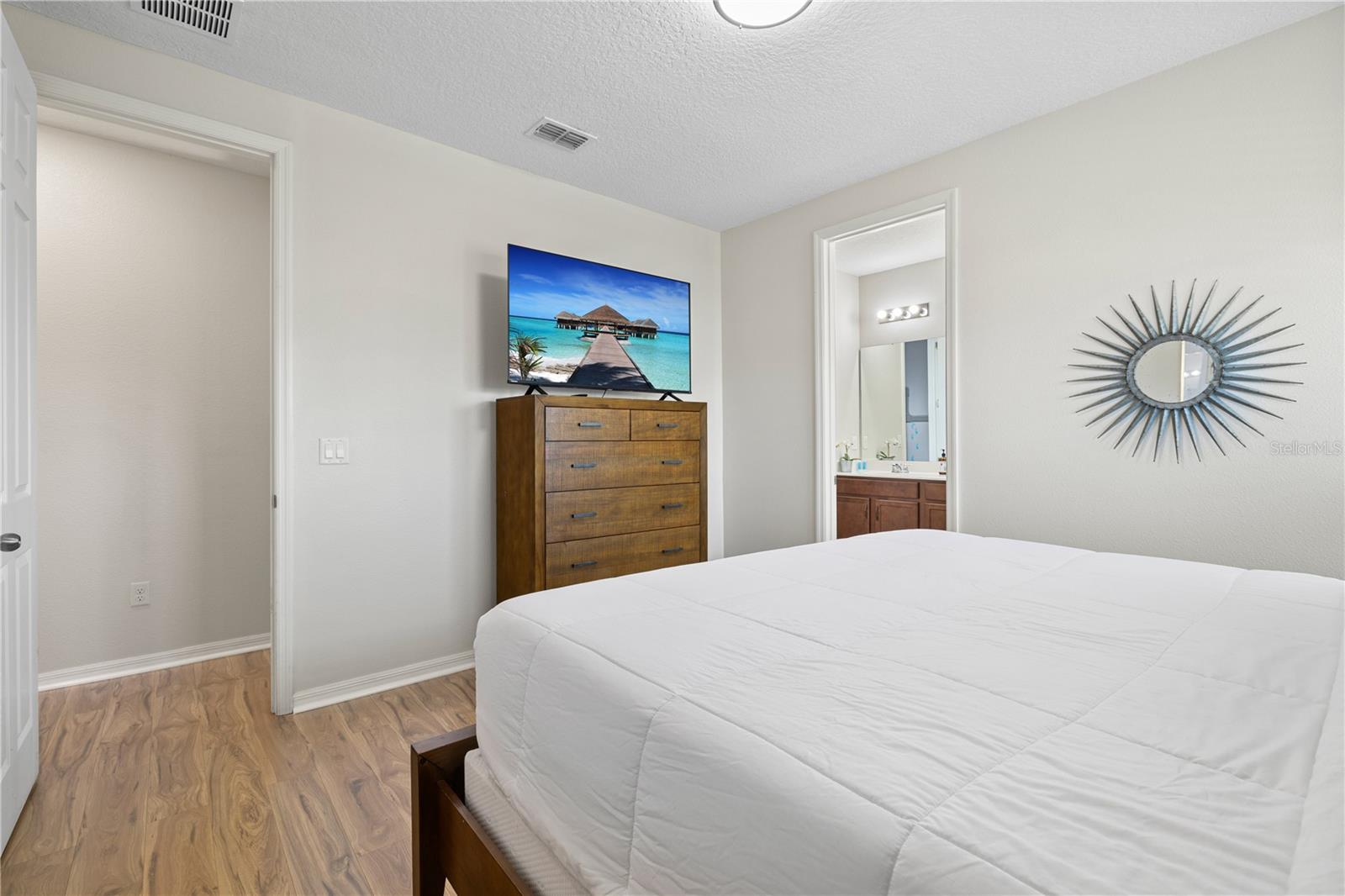 SOLARA RESORT - Residential