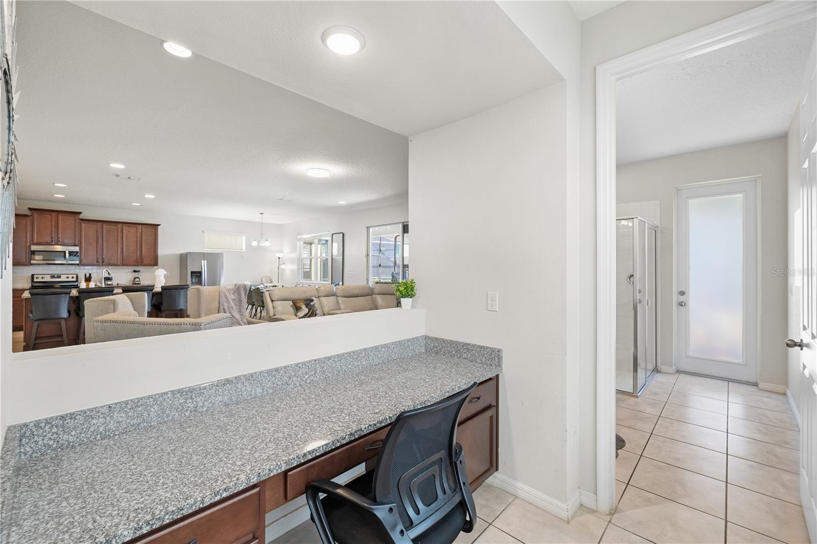 SOLARA RESORT - Residential