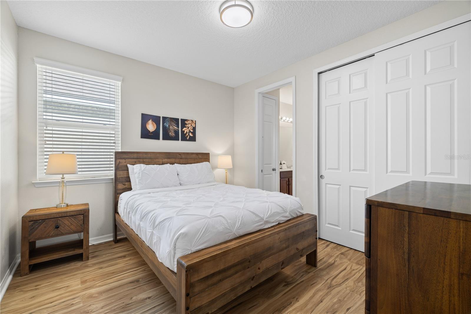 SOLARA RESORT - Residential