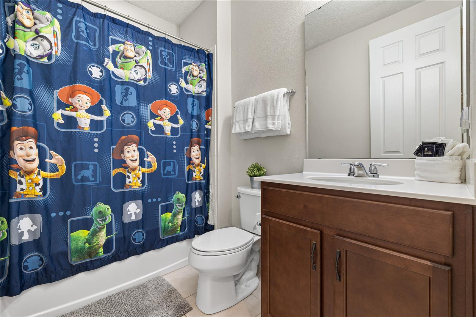 SOLARA RESORT - Residential