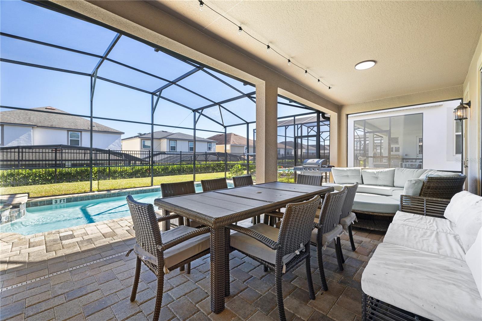 SOLARA RESORT - Residential