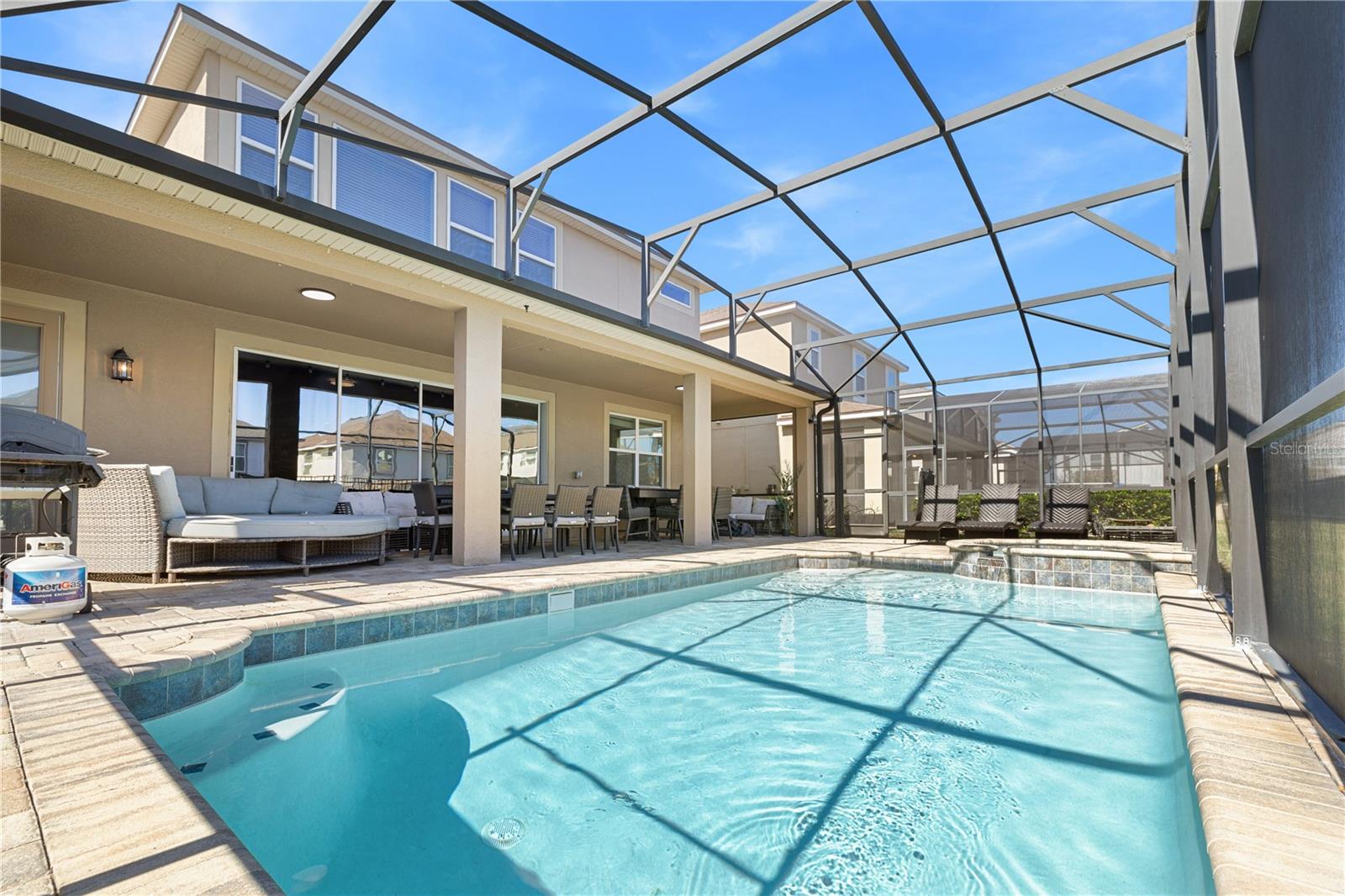 SOLARA RESORT - Residential