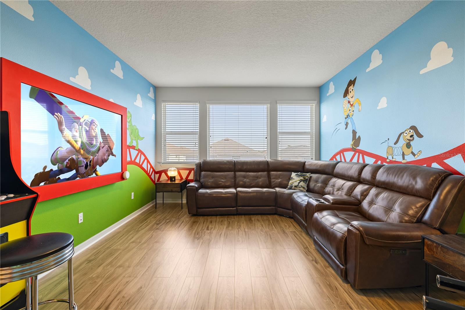 SOLARA RESORT - Residential