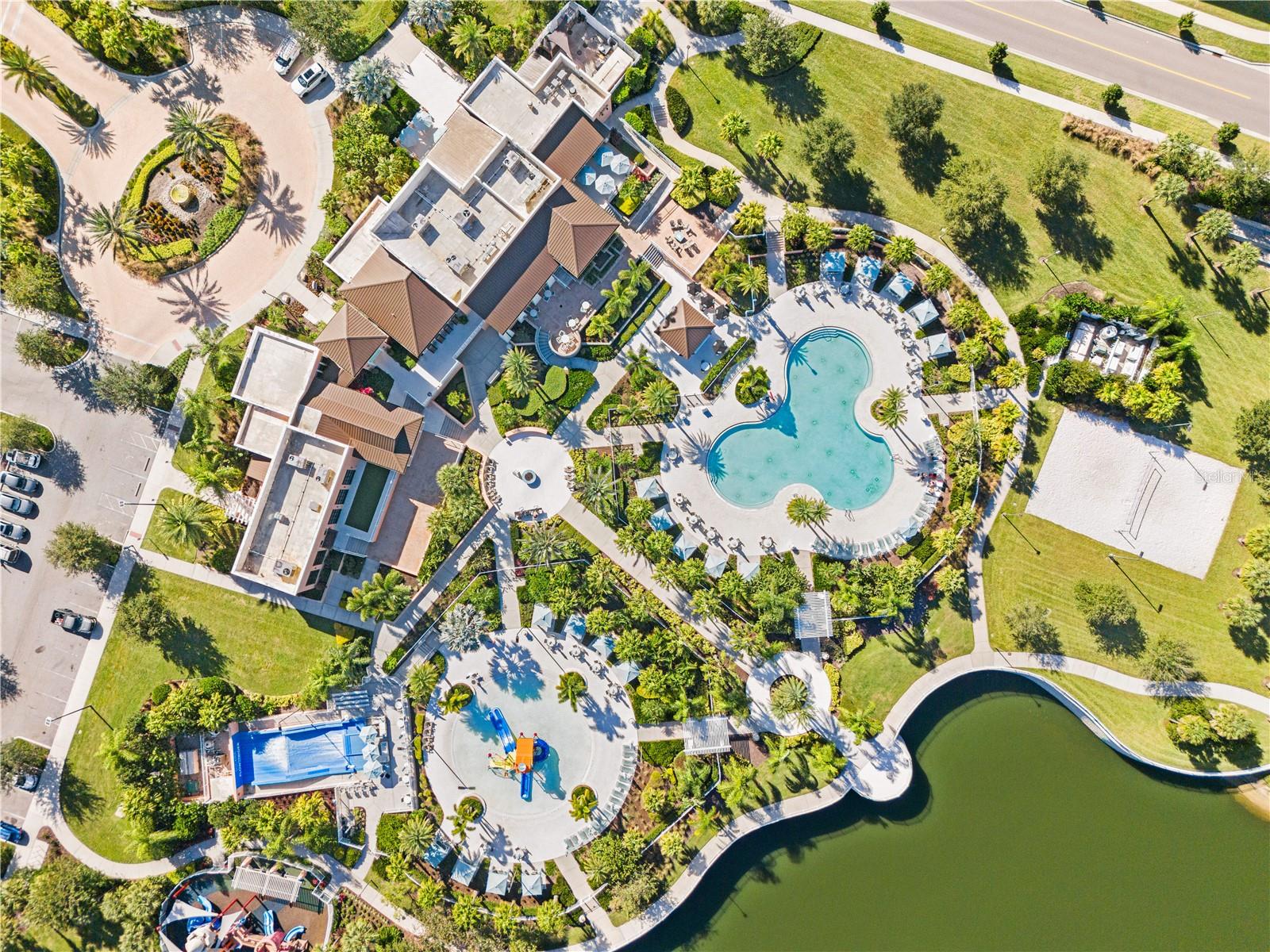 SOLARA RESORT - Residential