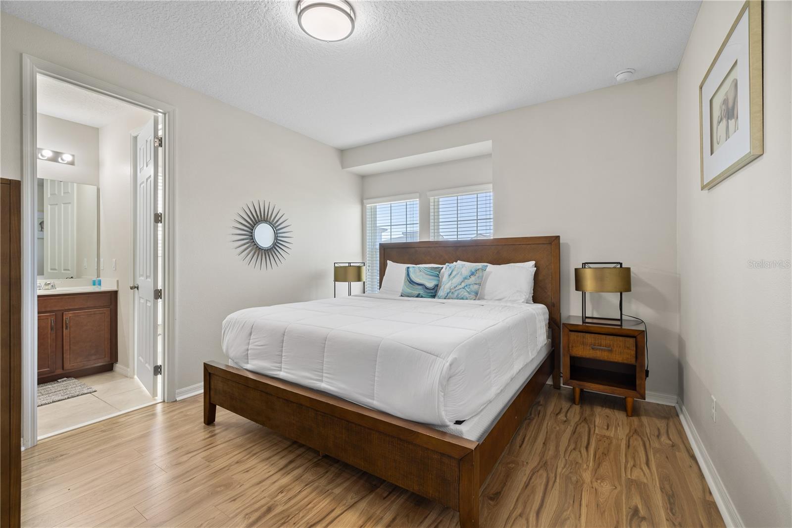 SOLARA RESORT - Residential