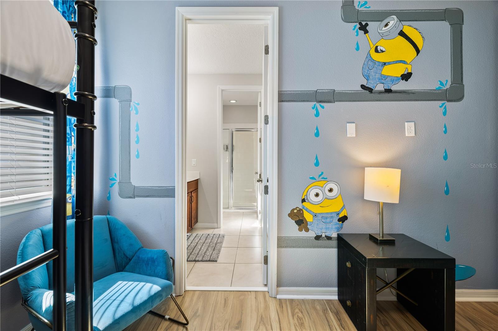 SOLARA RESORT - Residential