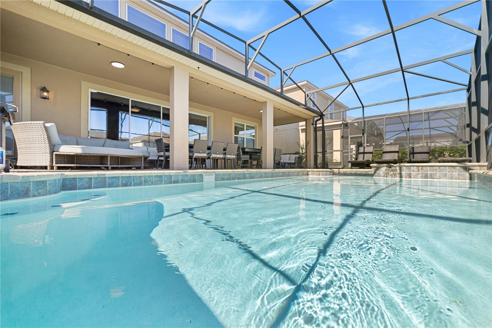 SOLARA RESORT - Residential