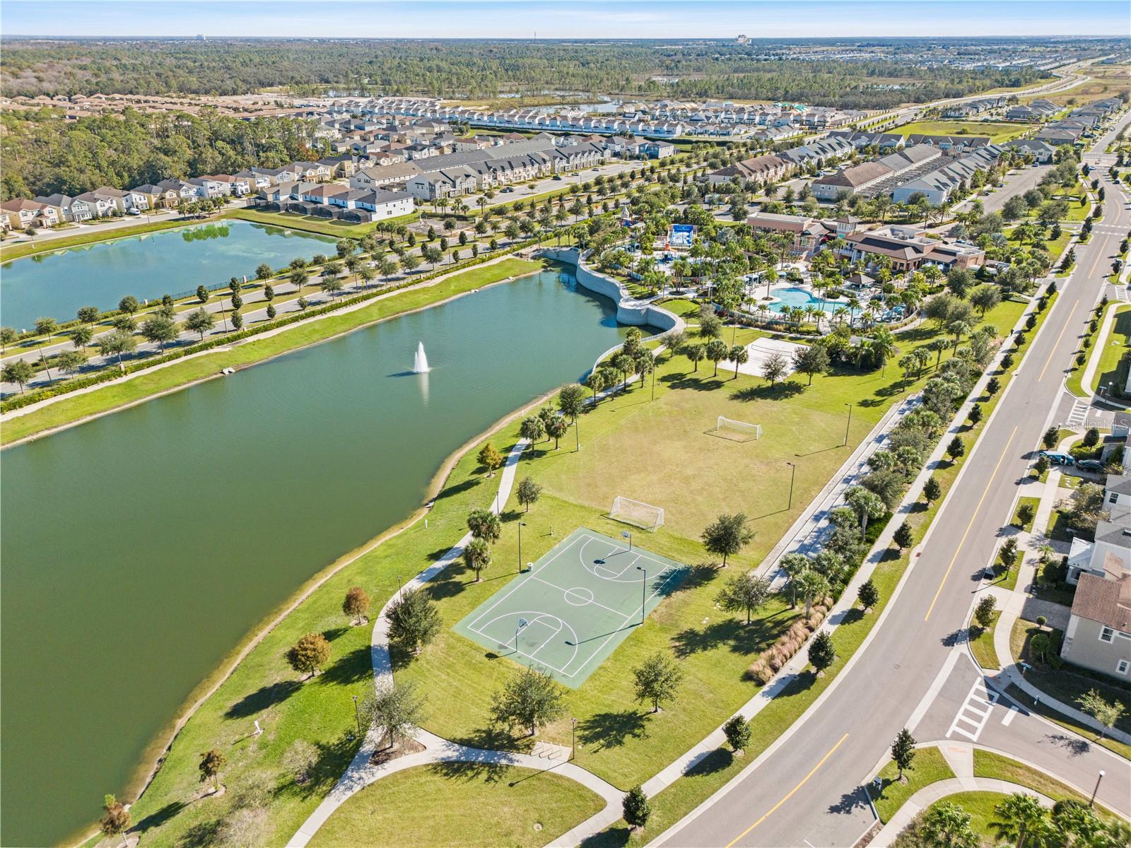 SOLARA RESORT - Residential