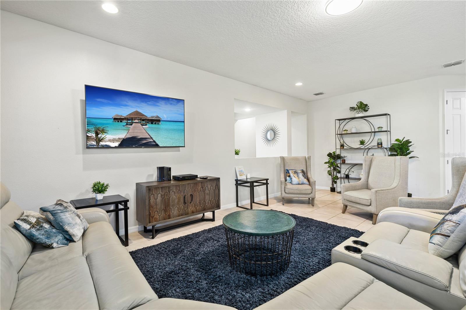 SOLARA RESORT - Residential