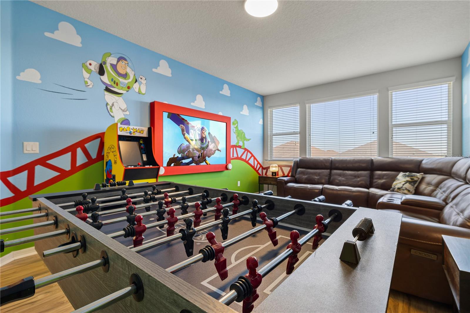 SOLARA RESORT - Residential