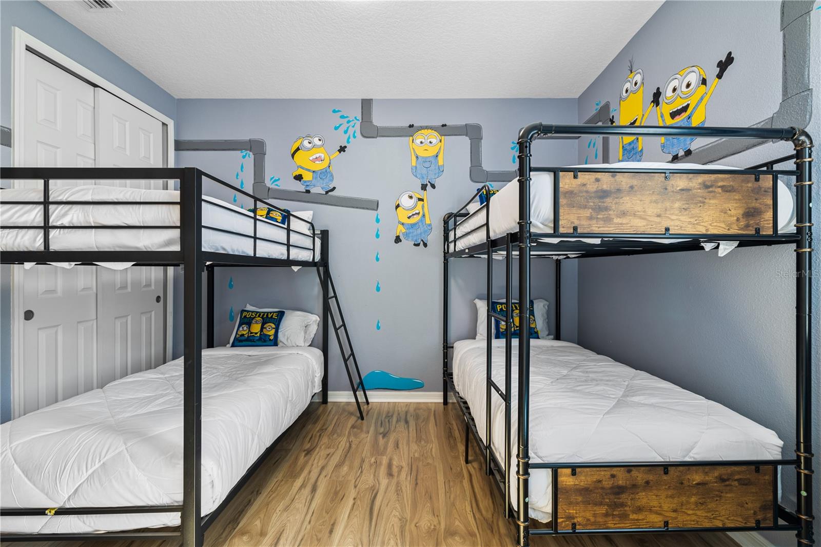 SOLARA RESORT - Residential