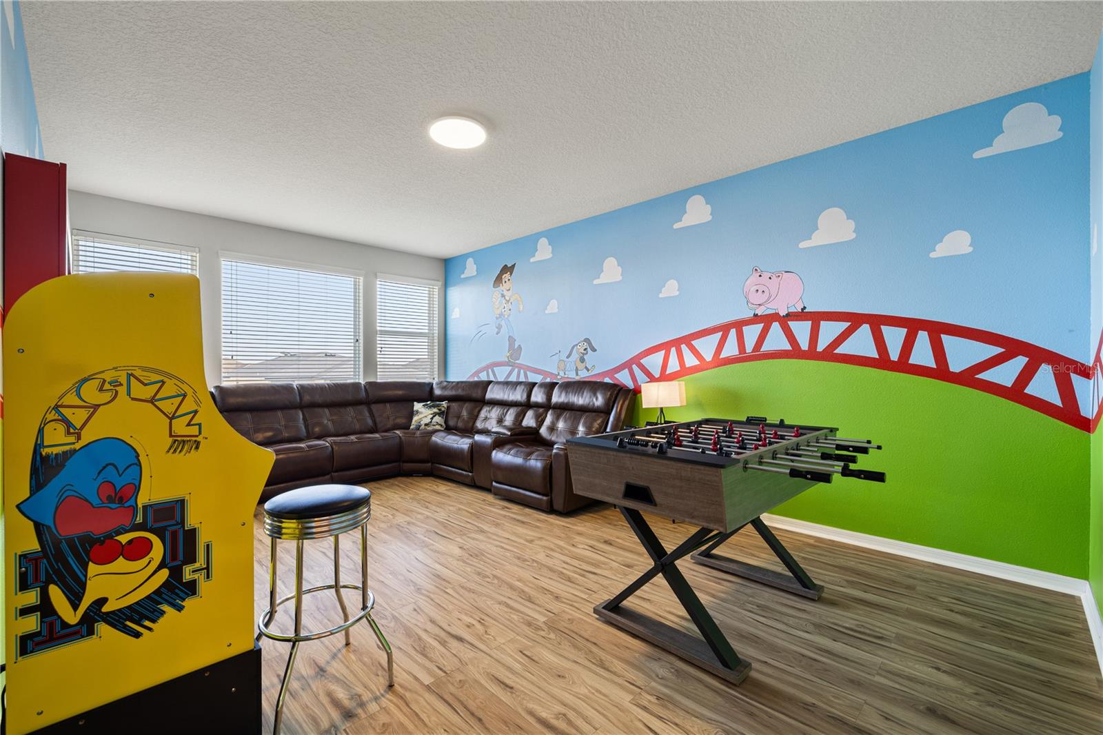 SOLARA RESORT - Residential