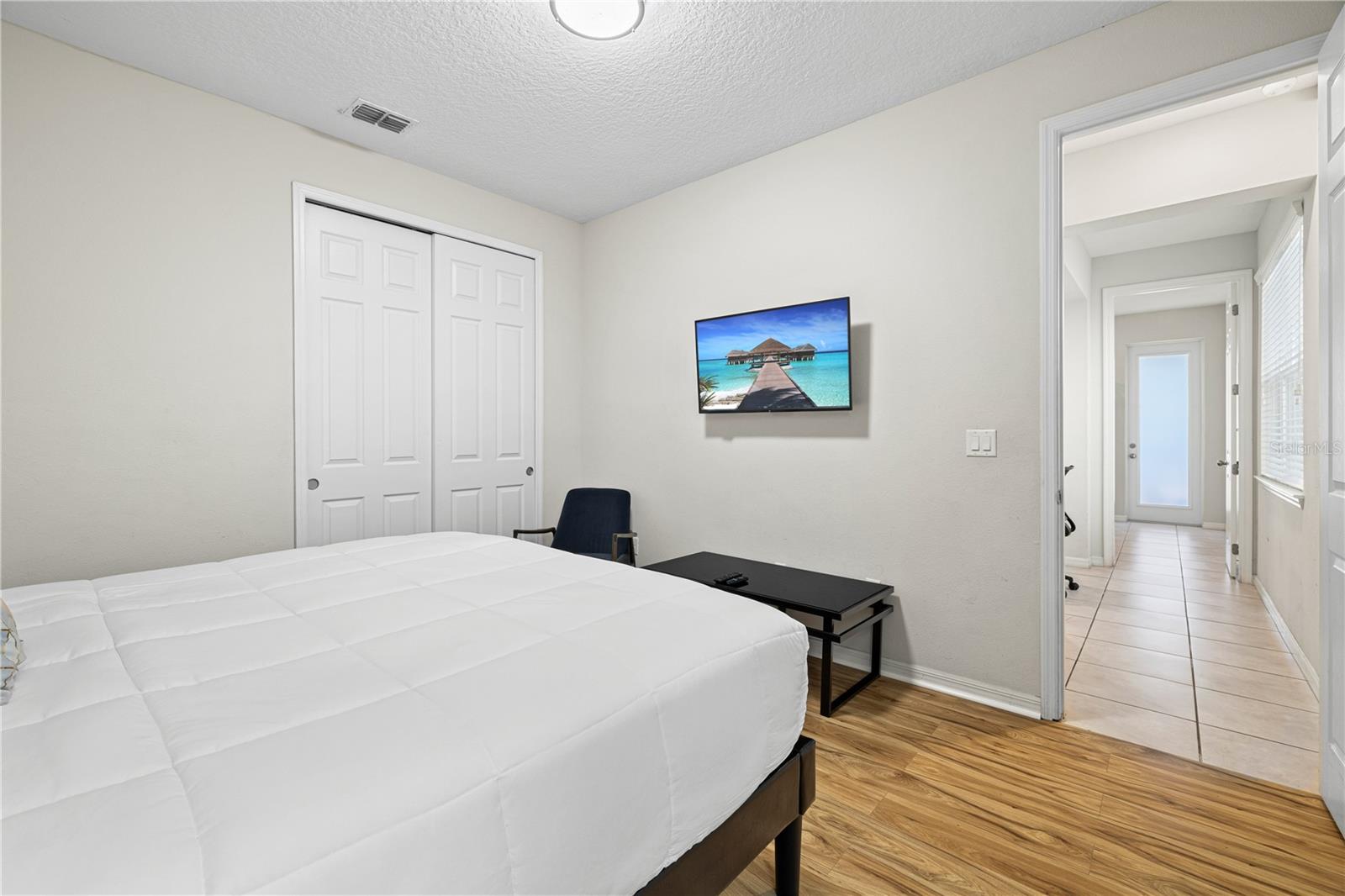 SOLARA RESORT - Residential