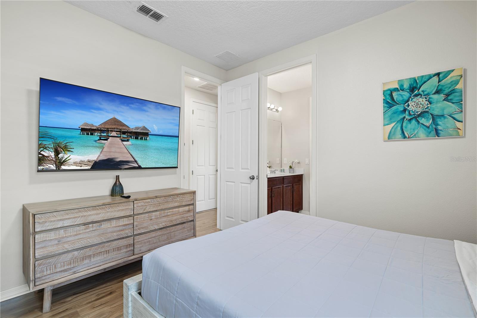 SOLARA RESORT - Residential