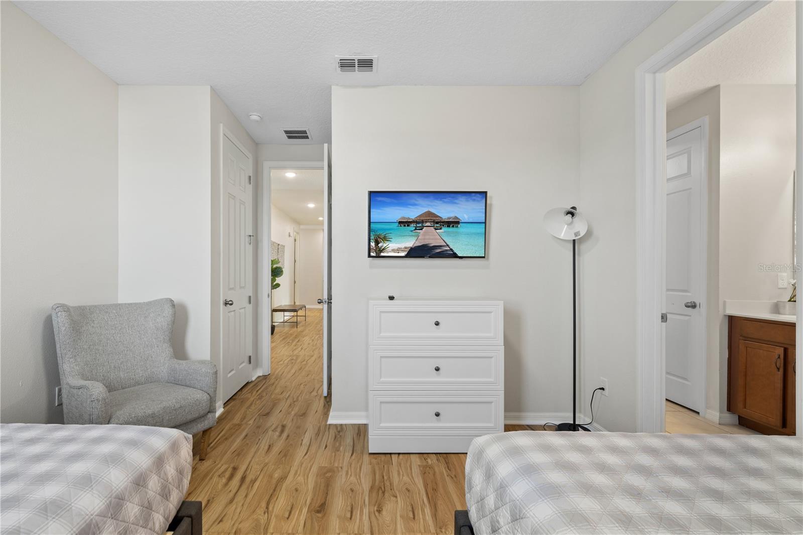 SOLARA RESORT - Residential