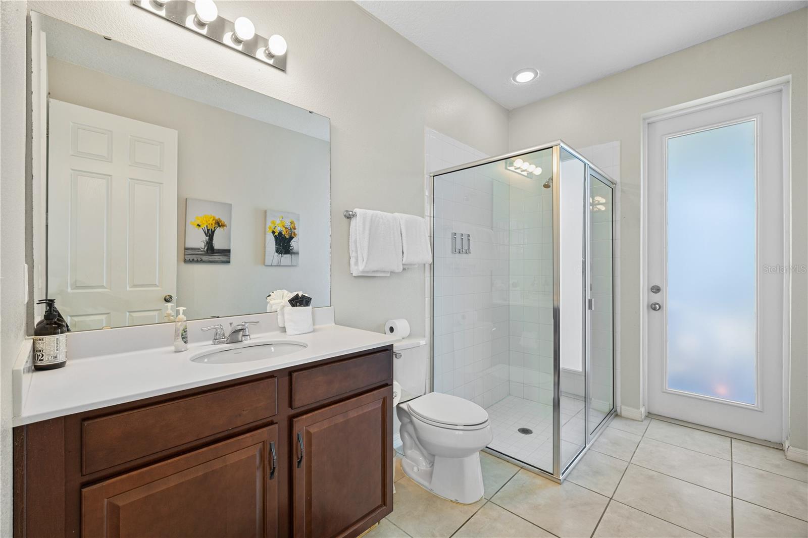 SOLARA RESORT - Residential