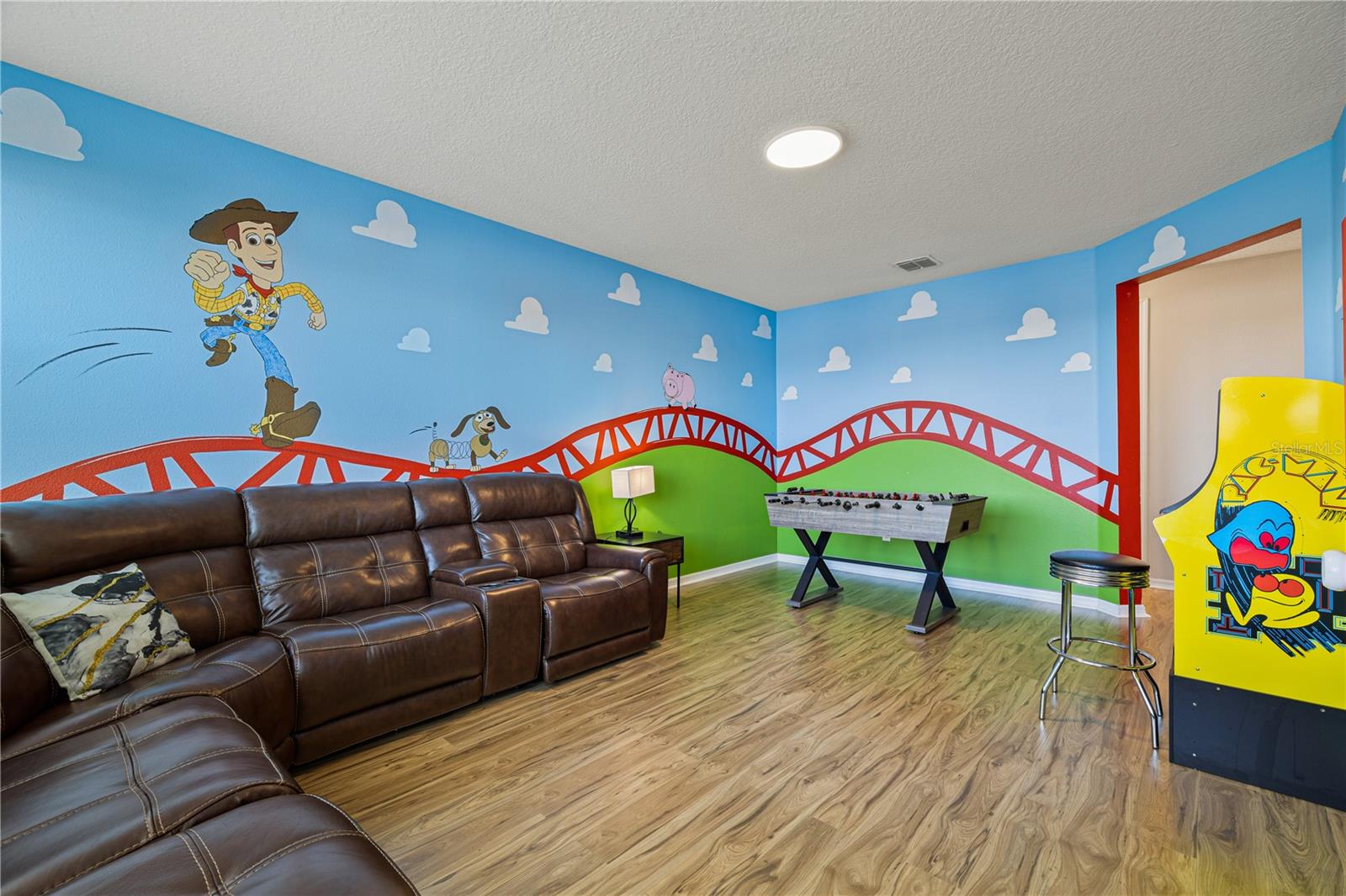 SOLARA RESORT - Residential