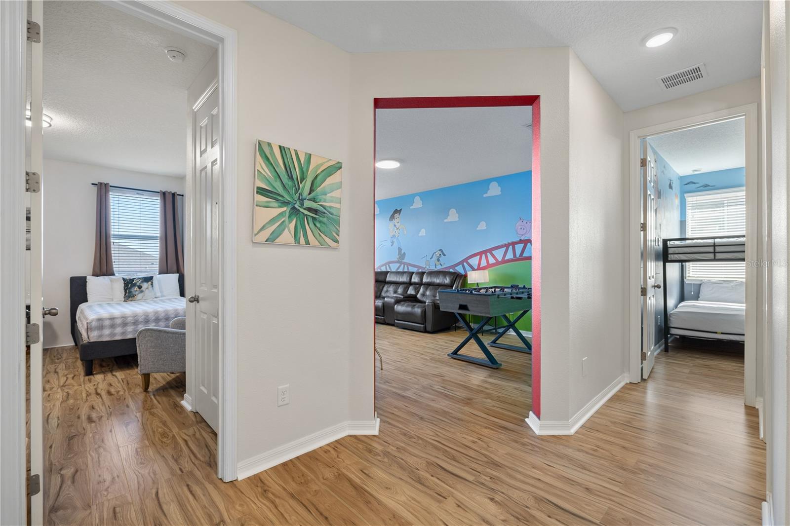 SOLARA RESORT - Residential