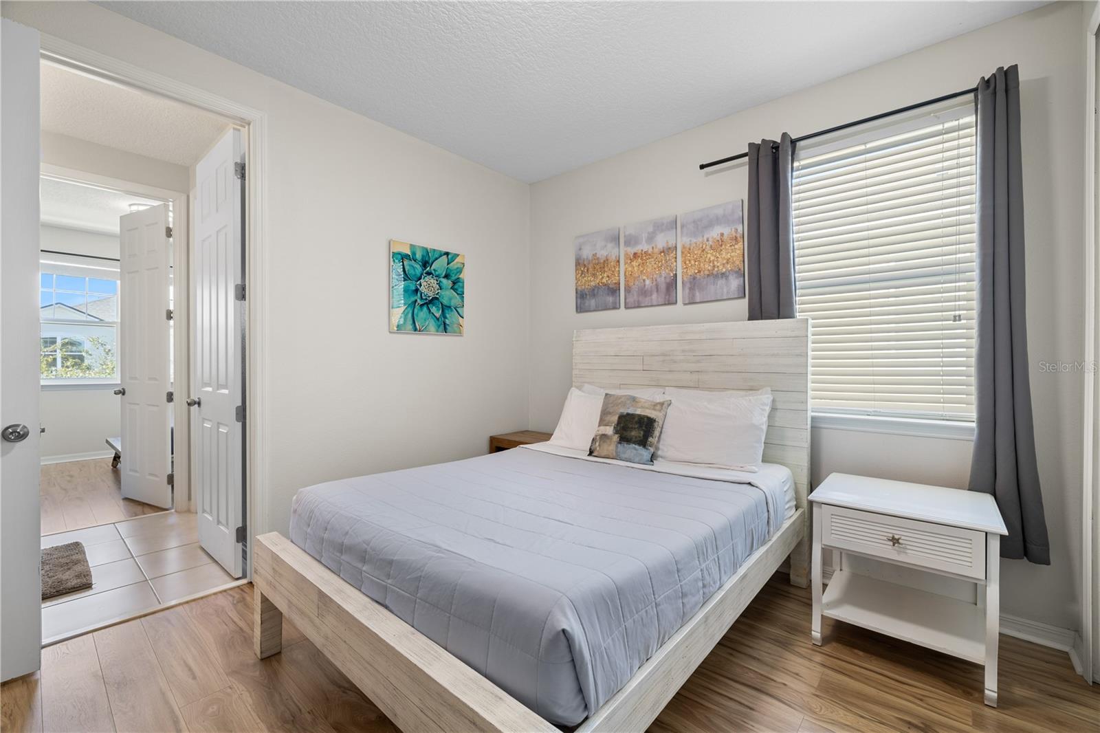 SOLARA RESORT - Residential