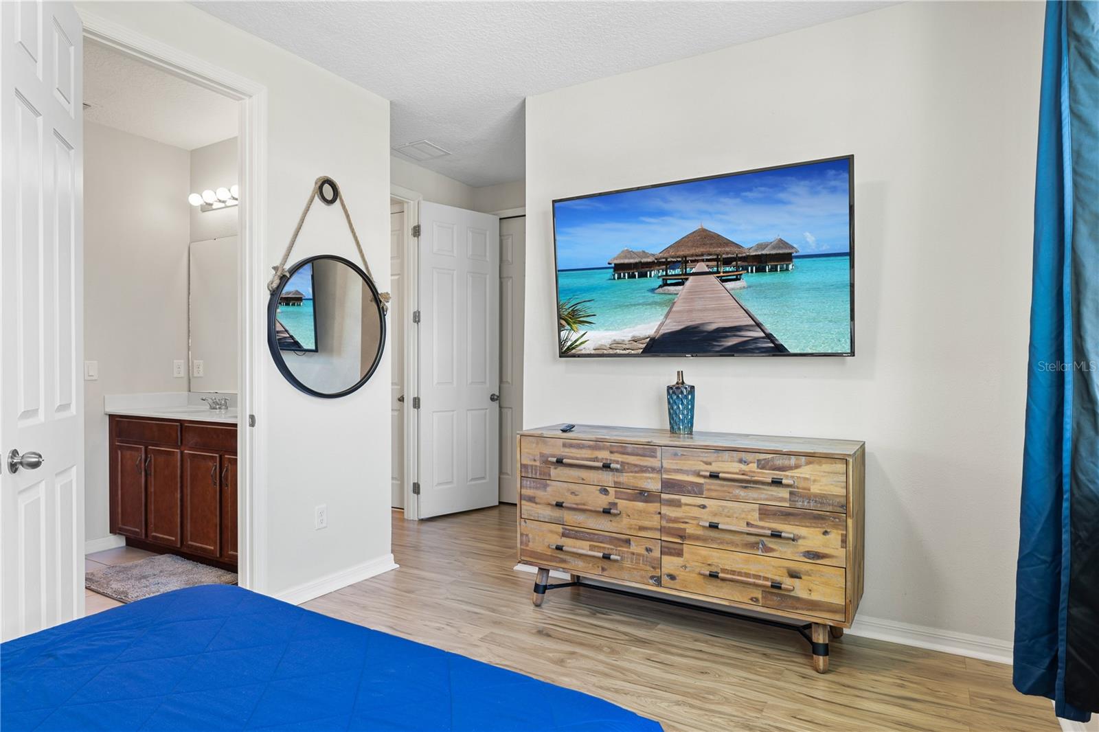 SOLARA RESORT - Residential