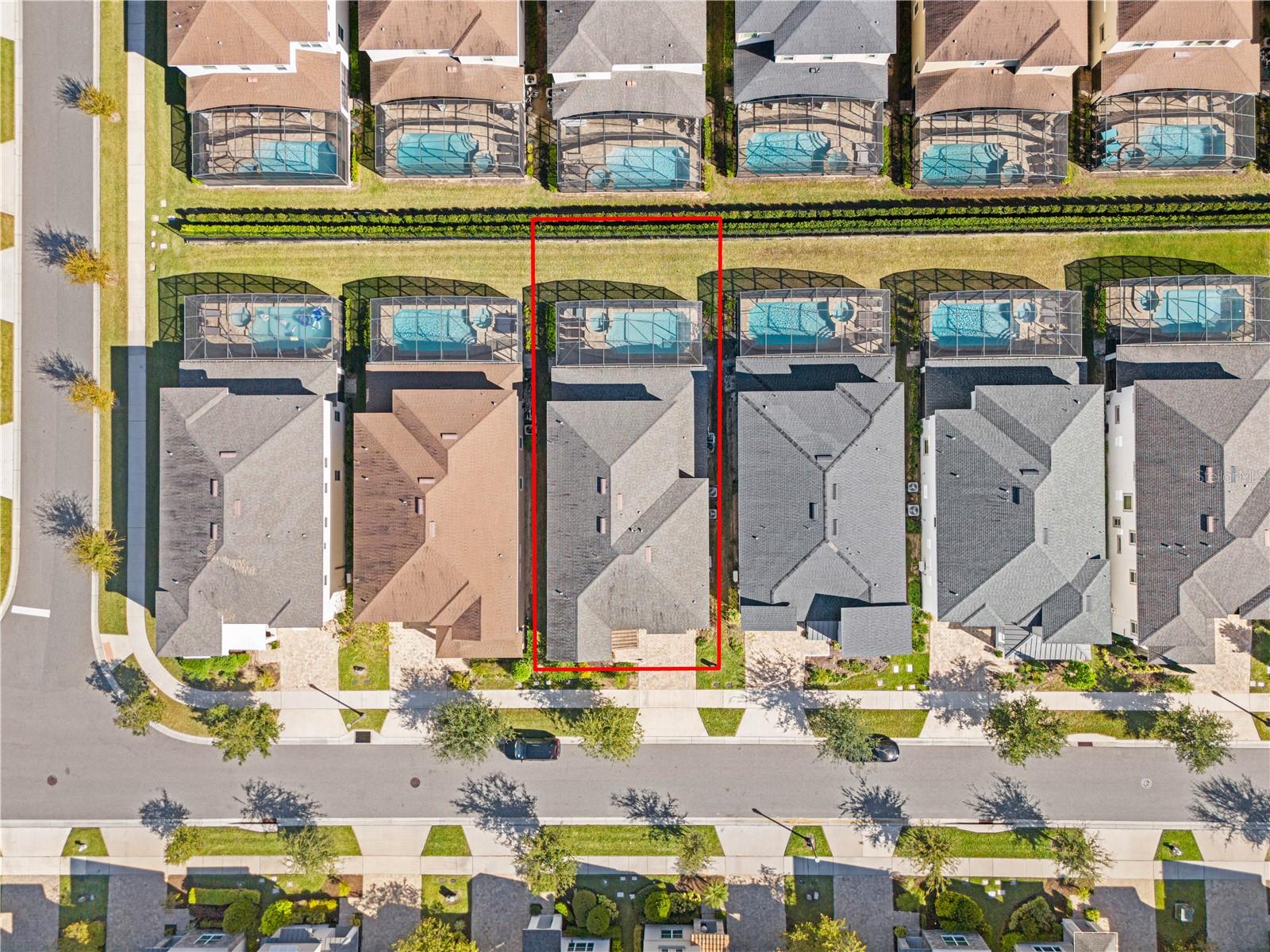 SOLARA RESORT - Residential