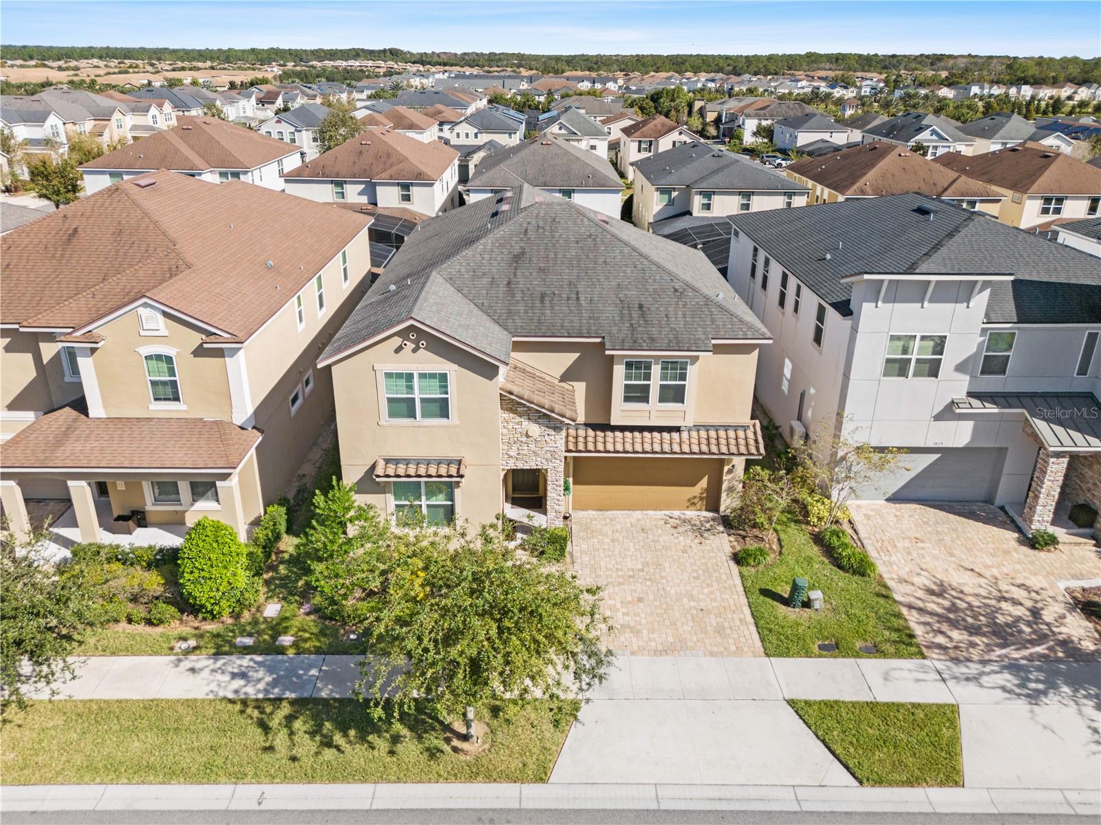 SOLARA RESORT - Residential