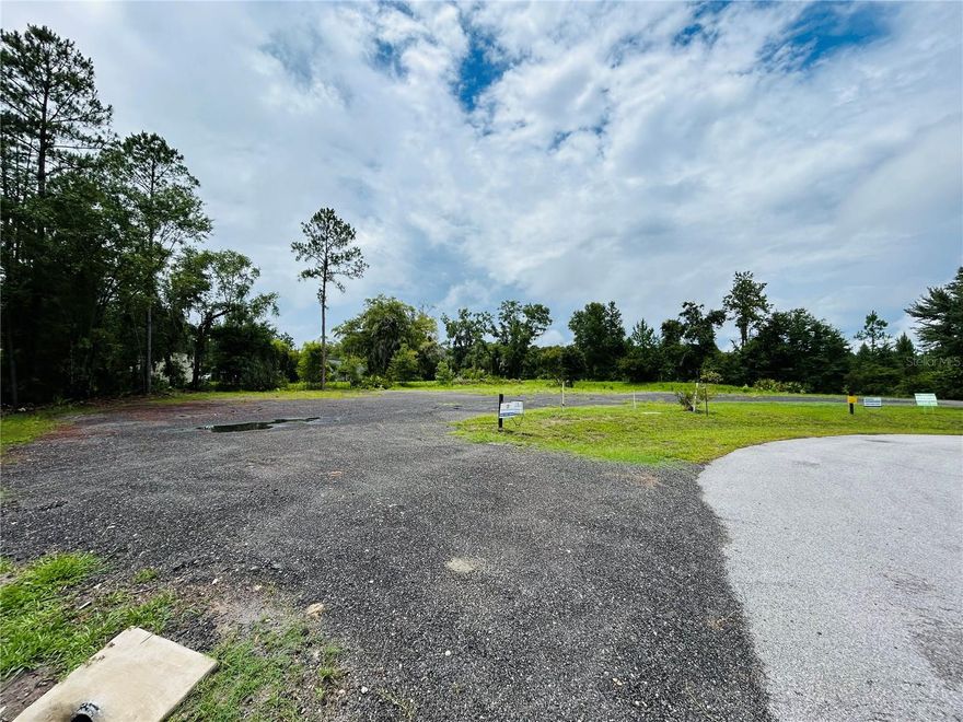 Two adjacent, pad ready lots totaling .8 acres, zoned I1. Ideal for industrial or business use. Excellent investment opportunity in a convenient location with access to major highways.