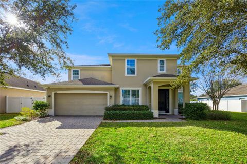 Photo of 964 Galway Boulevard, Apopka, FL 32703 (MLS # O6376744)