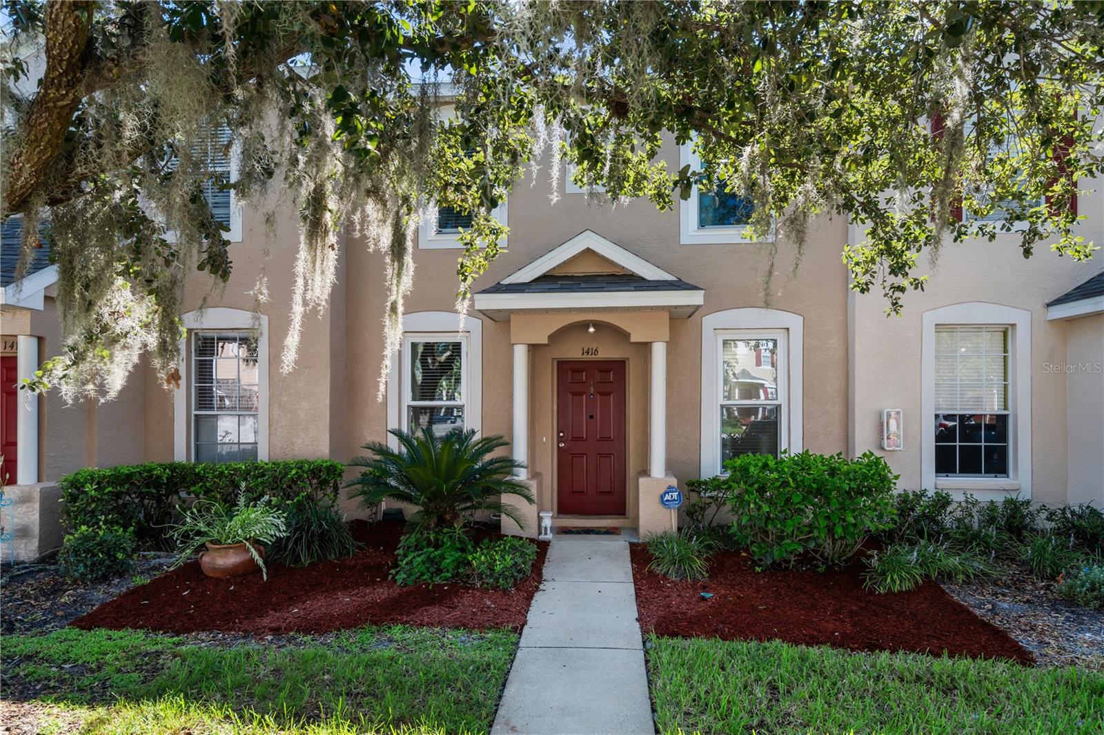 1416 SEDGWICK DRIVE