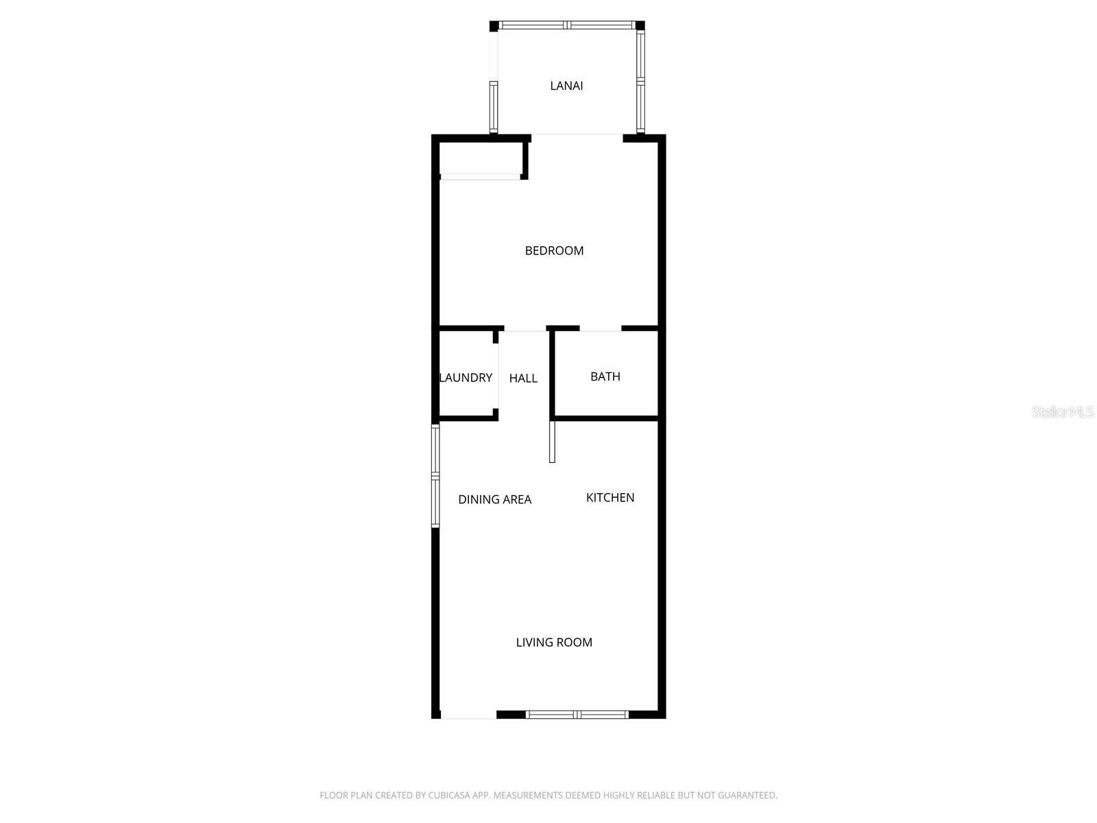 VILLAS AT COUNTRYSIDE THE - Residential