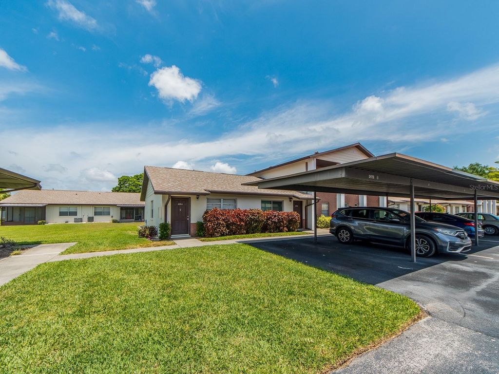 Photo of 2476 Enterprise Road #1, Clearwater, FL 33763 (MLS # TB8505059)