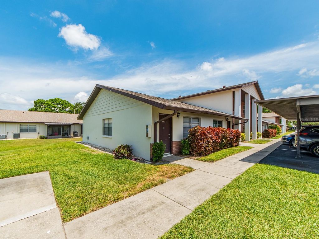 Photo of 2476 Enterprise Road #1, Clearwater, FL 33763 (MLS # TB8505059)