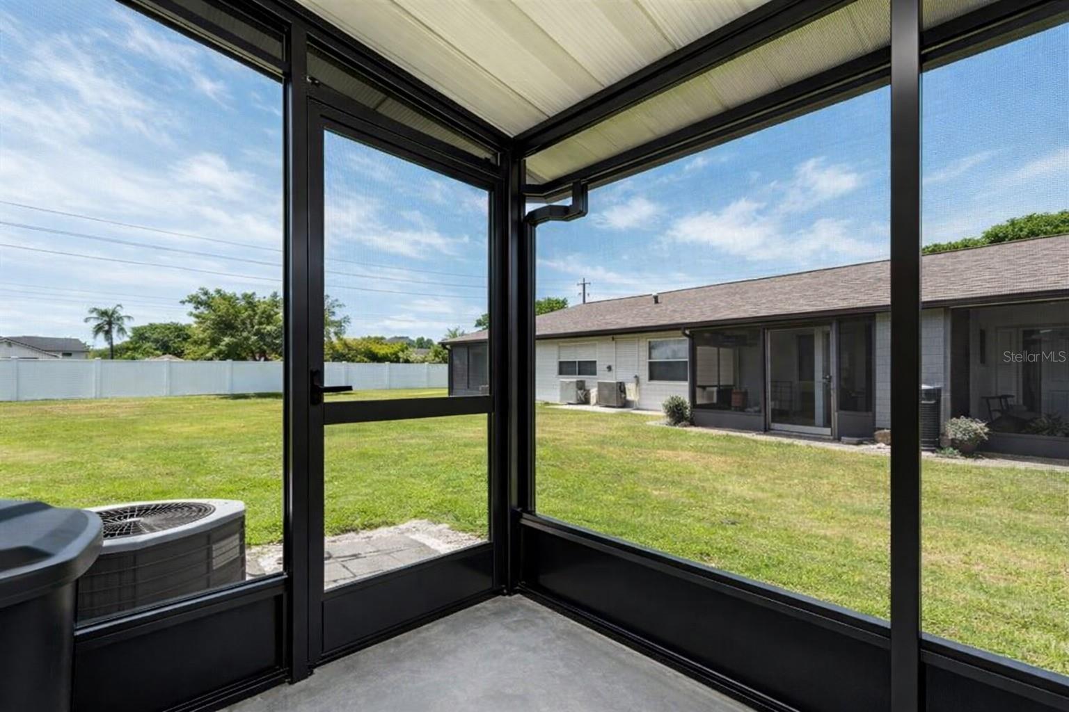 VILLAS AT COUNTRYSIDE THE - Residential