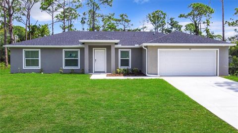 Photo of 772 Biscayne Drive, Port Charlotte, FL 33953 (MLS # OM724290)
