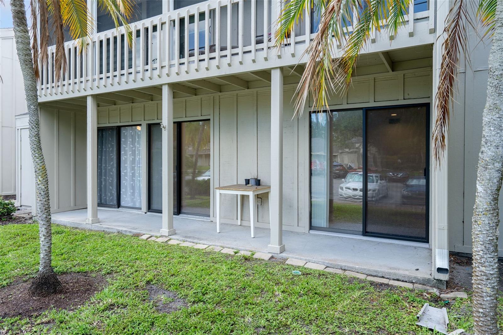 CORDOVA GARDENS III - Residential