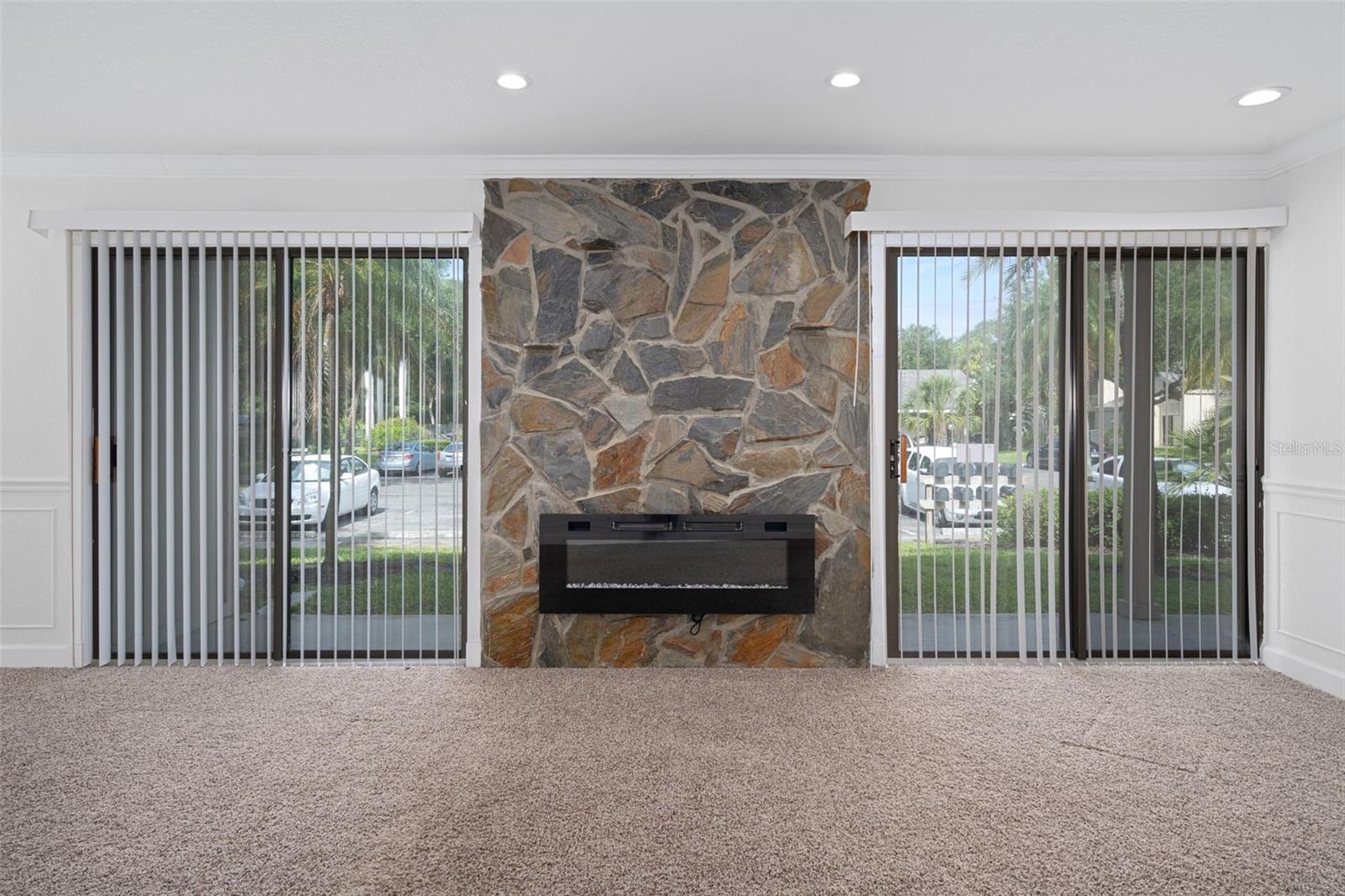 CORDOVA GARDENS III - Residential