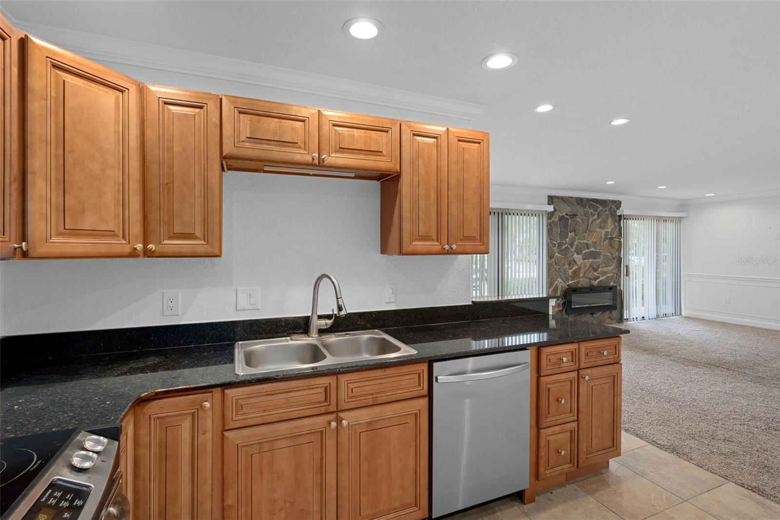 CORDOVA GARDENS III - Residential