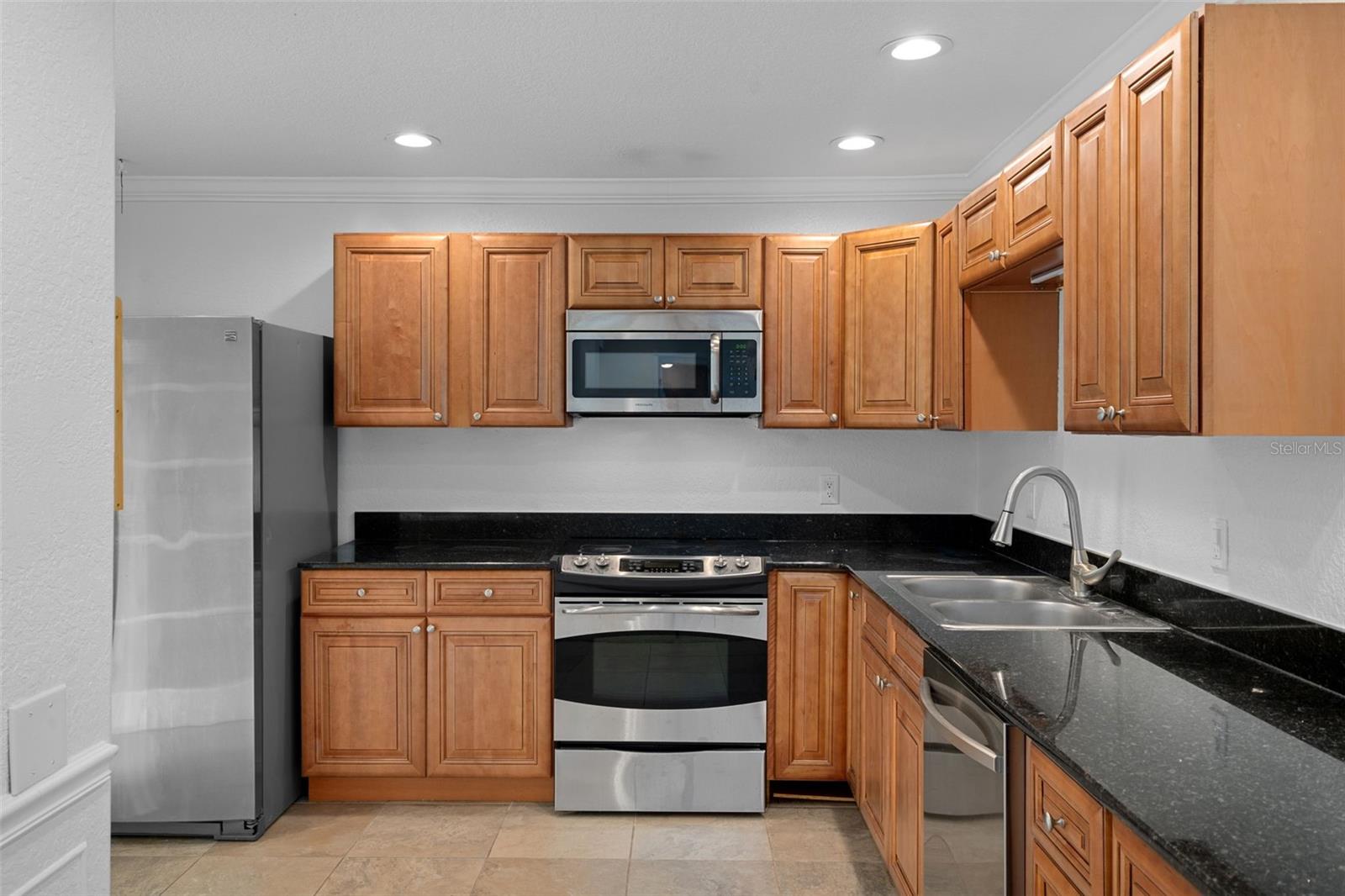 CORDOVA GARDENS III - Residential