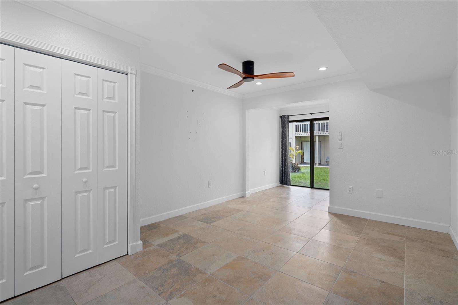 CORDOVA GARDENS III - Residential