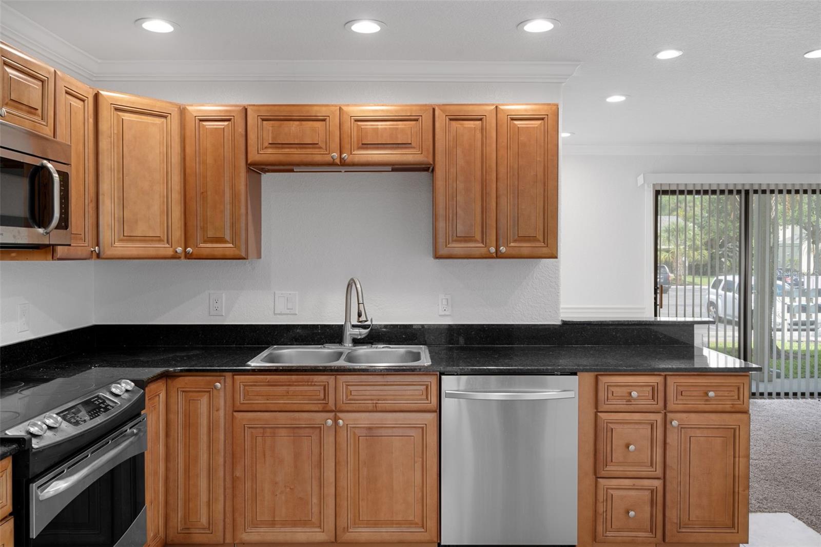 CORDOVA GARDENS III - Residential