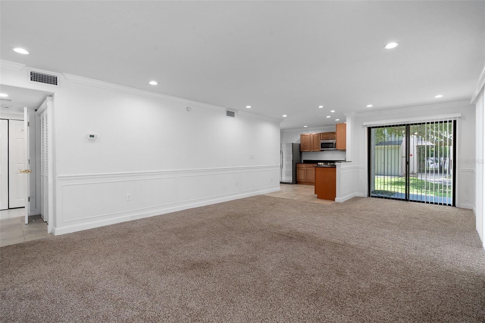 CORDOVA GARDENS III - Residential