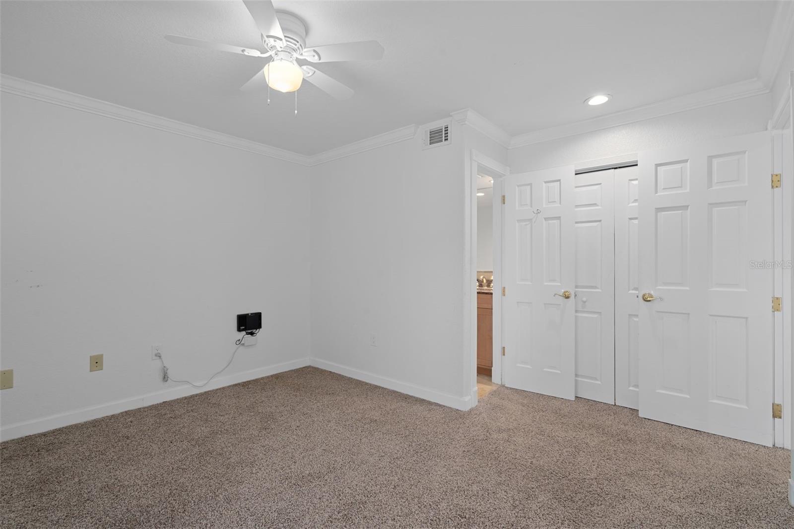 CORDOVA GARDENS III - Residential