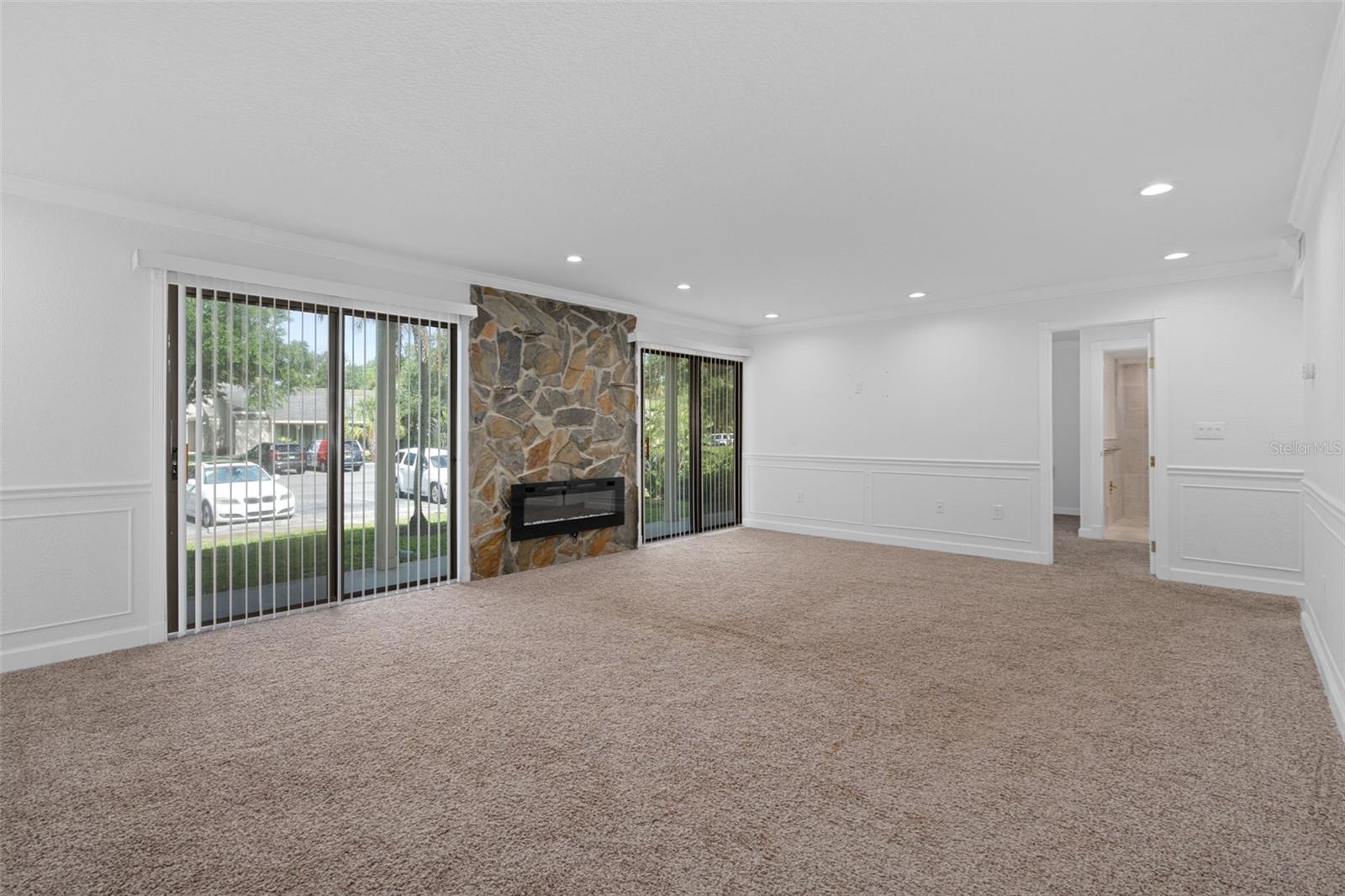 CORDOVA GARDENS III - Residential